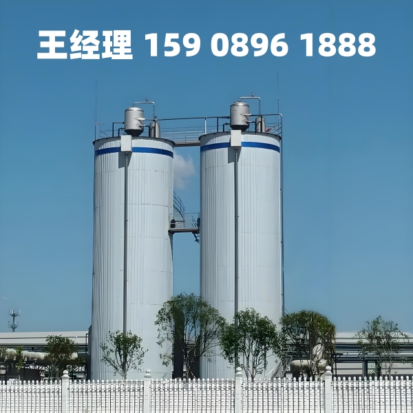 延安厌氧反应器