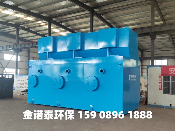 延安新型FA一体化净水器